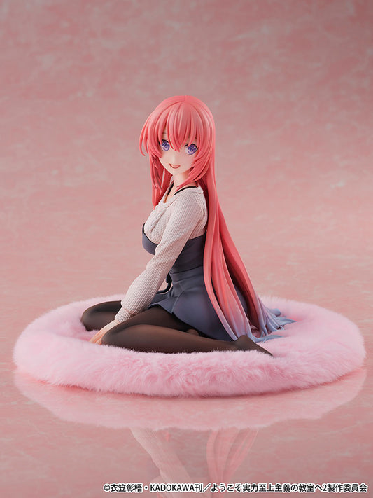Honami Ichinose 1/6 Scale Figure - Japanese anime wholesale USA