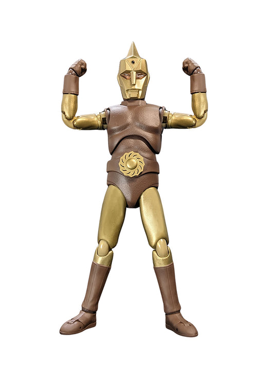 HAF SpectreMan - anime figures wholesale near me