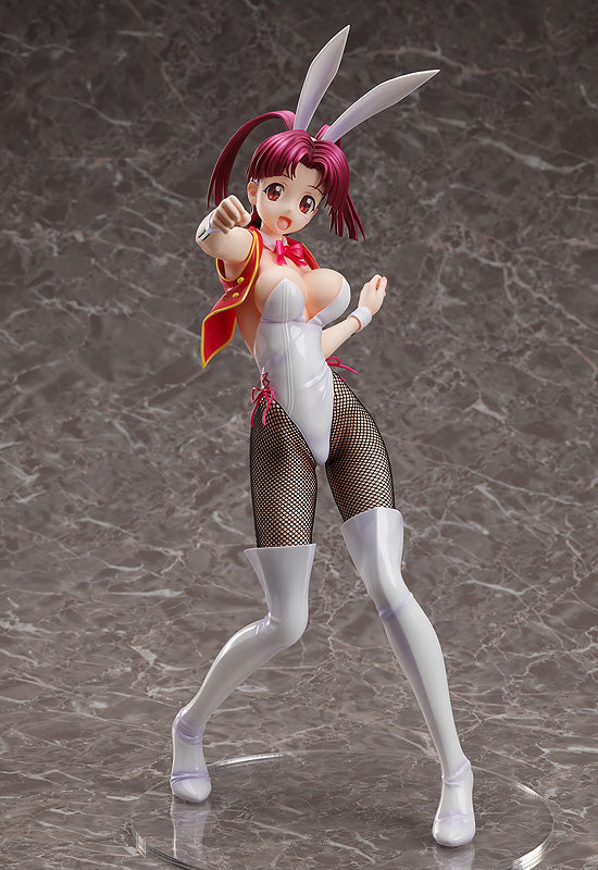 Mikoto Utsugi: Bunny Ver. - wholesale Japanese anime figures