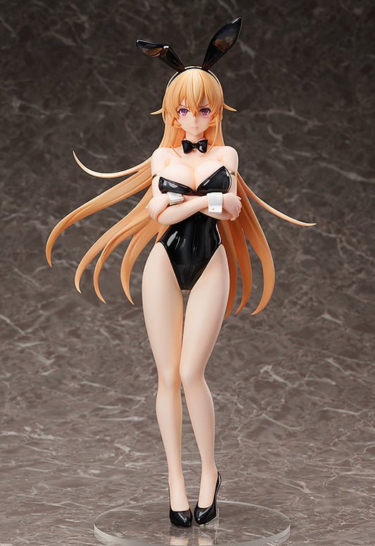 Erina Nakiri: Bare Leg Bunny Ver. - import anime figures wholesale from Japan