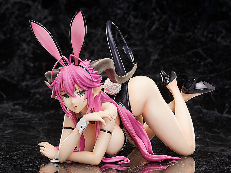 Asmodeus: Bare Leg Bunny Ver. - anime collectibles bulk distributor