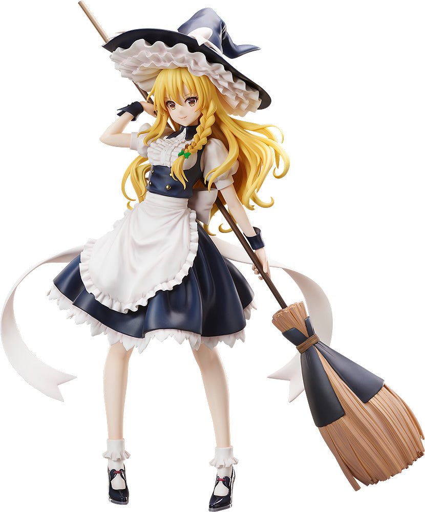 Marisa Kirisame - anime display figures wholesale