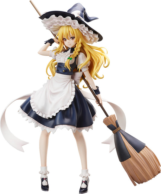 Marisa Kirisame - anime display figures wholesale