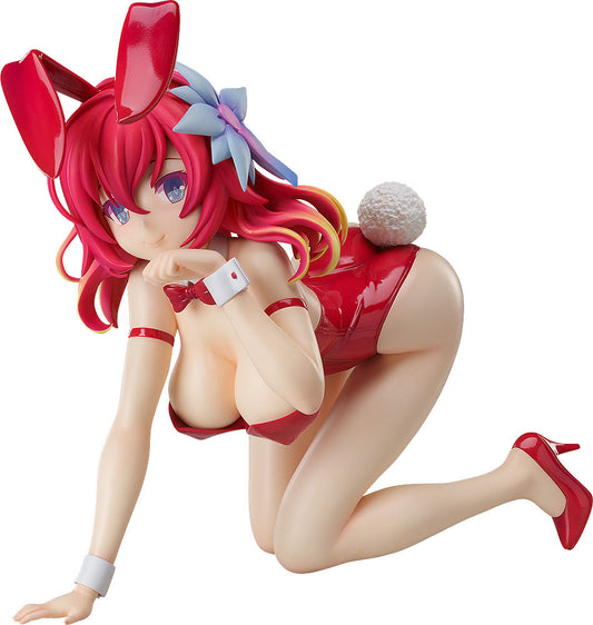 Stephanie Dora: Bare Leg Bunny Ver. - scale anime figures wholesale