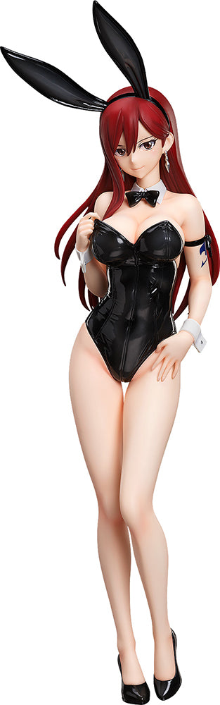 Erza Scarlet: Bare Leg Bunny Ver. - Hololive merchandise wholesale