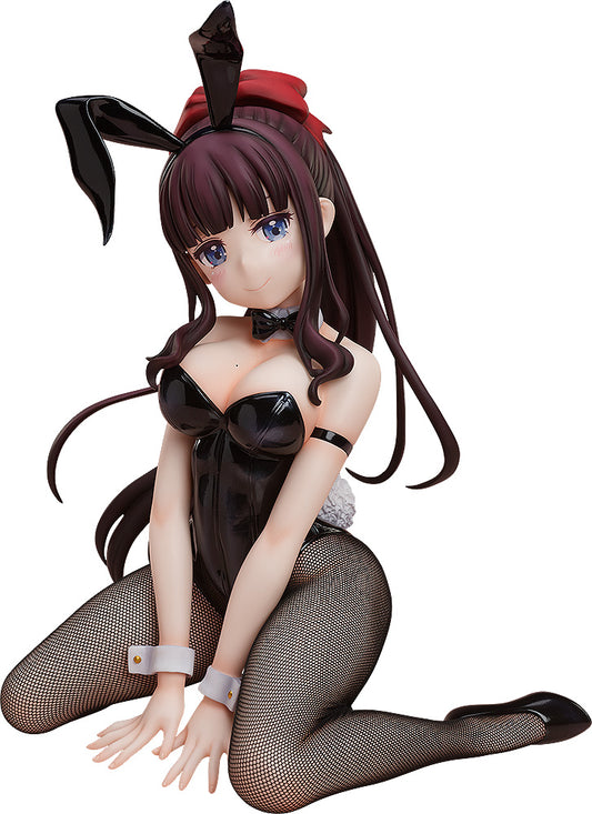 Hifumi Takimoto: Bunny Ver. - Sailor Moon figures wholesale
