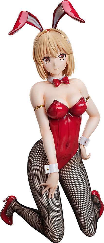 Liscia Elfrieden: Bunny Ver. - anime toy wholesale USA