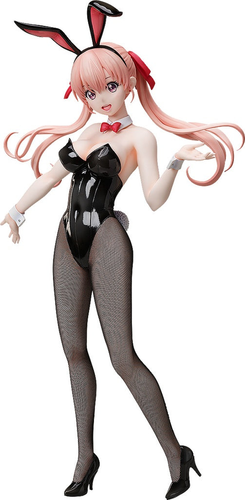 Erika Amano: Bunny Ver. - best anime merchandise wholesaler USA