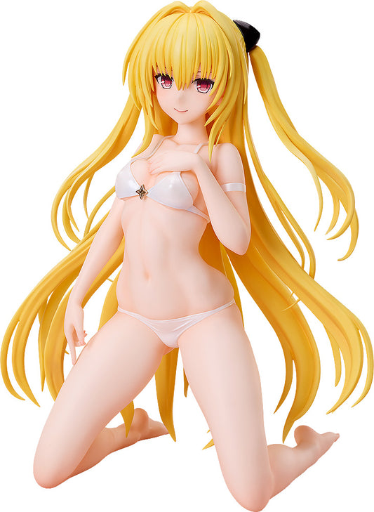 Golden Darkness: Swimsuit with Gym Uniform Ver. - anime figure wholesale price list