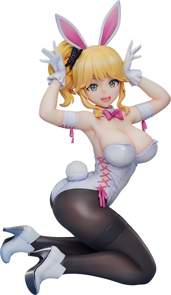 Kiri Izumi: White Bunny Ver. - anime model kits wholesale