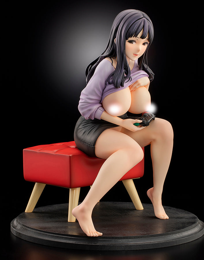 Mayumu Kanbi - wholesale anime mini figures