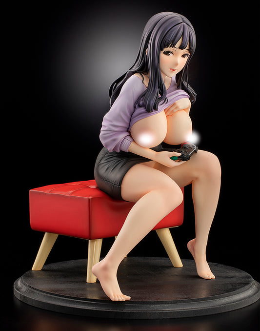 Mayumu Kanbi - wholesale anime mini figures