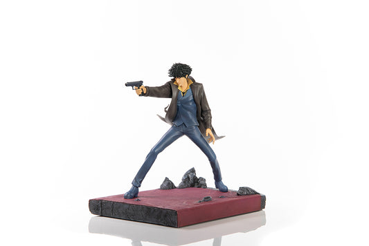 Last Stand Spike - where to buy anime figures wholesale USA