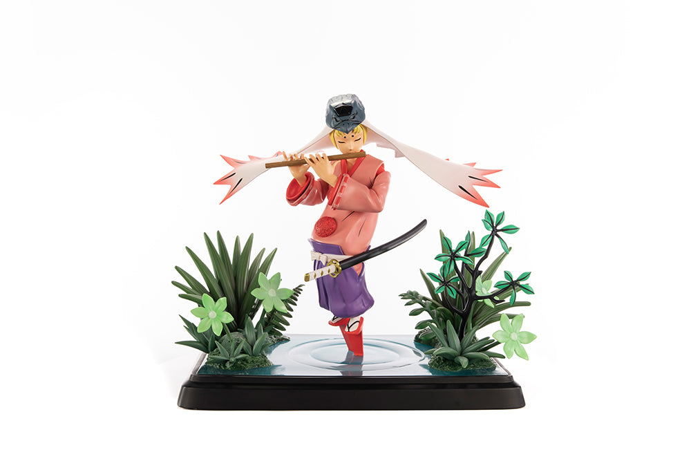 Okami - Waka - collectible anime toys wholesale