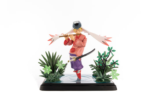 Okami - Waka - collectible anime toys wholesale