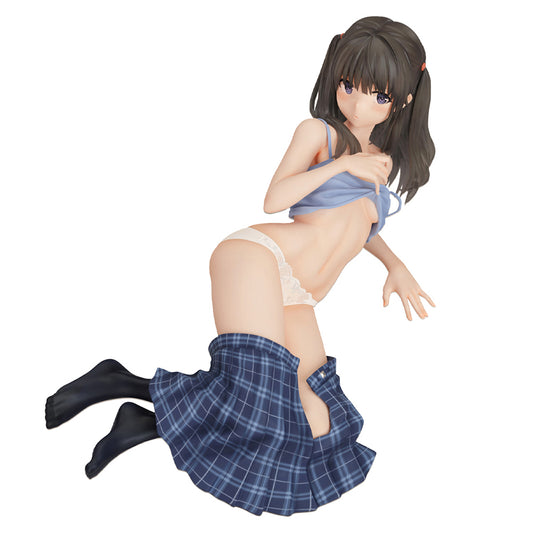 Slender Girl - Illustrated by Unasaka - Fate Grand Order figures wholesale