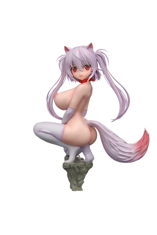 Original illustration - Otoha - gachapon wholesale supplier