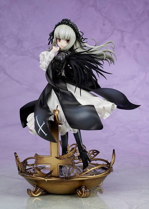 Rozen Maiden - Suigintou (REPRODUCTION) - Dragon Ball figures wholesale
