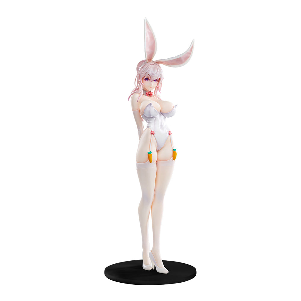 Bunny Girls White - anime figure distributor USA