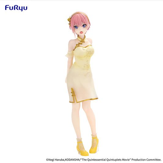 The Quintessential Quintuplets Movie Figure -Nakano Ichika China Princess ver.- - anime collectibles wholesale