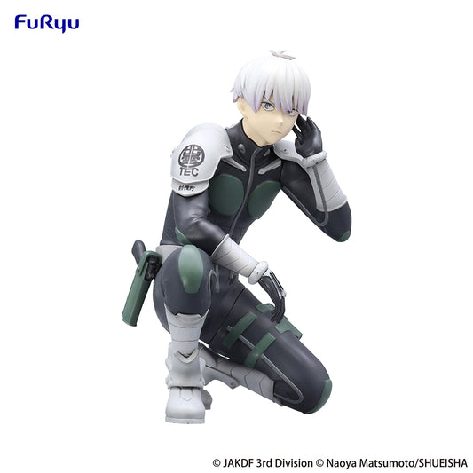 Kaiju No. 8 Noodle Stopper Figure -Reno Ichikawa- - anime display figures wholesale