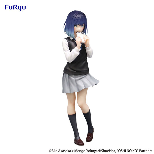 Oshi No Ko Trio-Try-iT Figure -Akane Kurokawa- - collectible anime toys wholesale