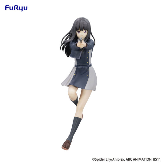Lycoris Recoil Trio-Try-iT Figure -Takina Inoue- - Nendoroid wholesale supplier