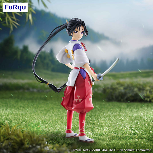 The Elusive Samurai Trio-Try-iT Figure -Hojo Tokiyuki- - anime figures wholesale near me