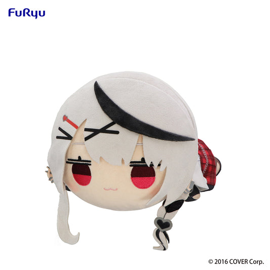 Lying Down Big Plush Toy -Sakamata Chloe- - wholesale anime plush toys