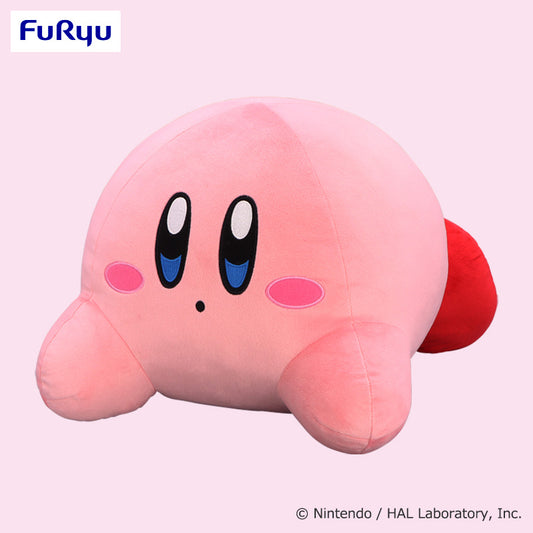 Kirby Sleep Together Big Plush Toy -Kirby- - wholesale anime plush toys