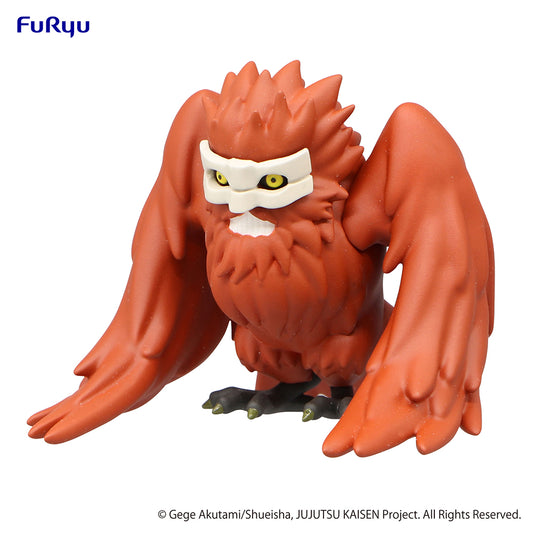 JUJUTSU KAISEN Noodle Stopper Figure Puchi-Nue- - Jujutsu Kaisen figures wholesale
