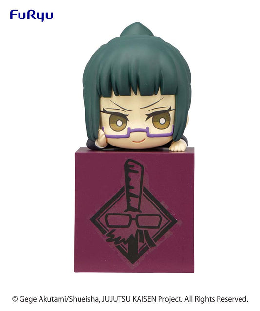 JUJUTSU KAISEN Hikkake Figure-Maki Zenin- - Jujutsu Kaisen figures wholesale