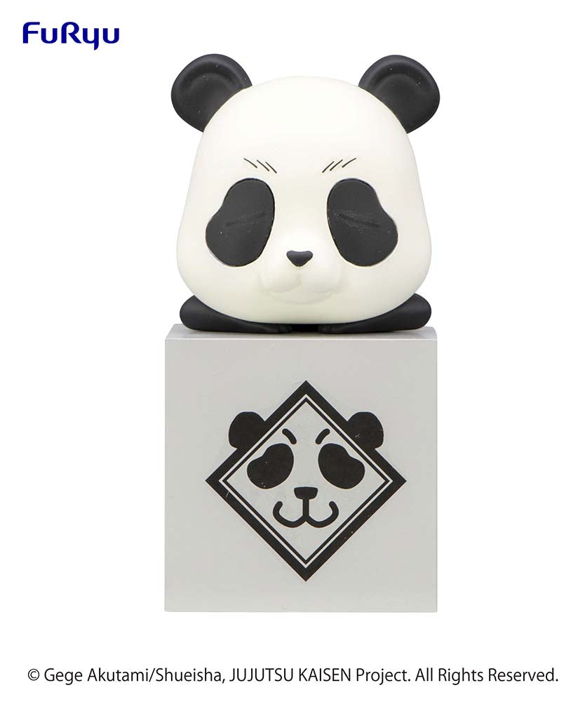 JUJUTSU KAISEN Hikkake Figure-Panda- - Jujutsu Kaisen figures wholesale