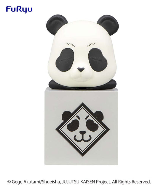 JUJUTSU KAISEN Hikkake Figure-Panda- - Jujutsu Kaisen figures wholesale