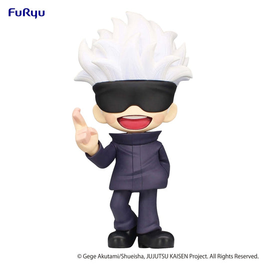 JUJUTSU KAISEN TOONIZE-Satoru Gojo Normal Color ver. - Jujutsu Kaisen figures wholesale