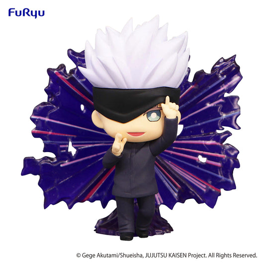 JUJUTSU KAISEN Hold Figure-Satoru Gojo - Jujutsu Kaisen figures wholesale