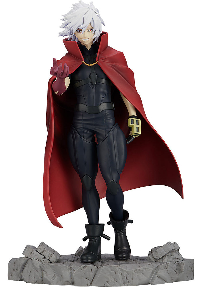 TENITOL Tomura Shigaraki - gachapon wholesale supplier