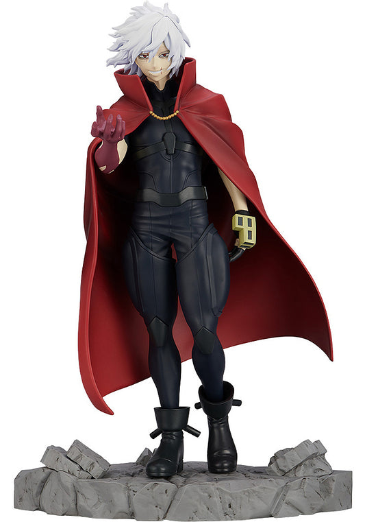 TENITOL Tomura Shigaraki - gachapon wholesale supplier