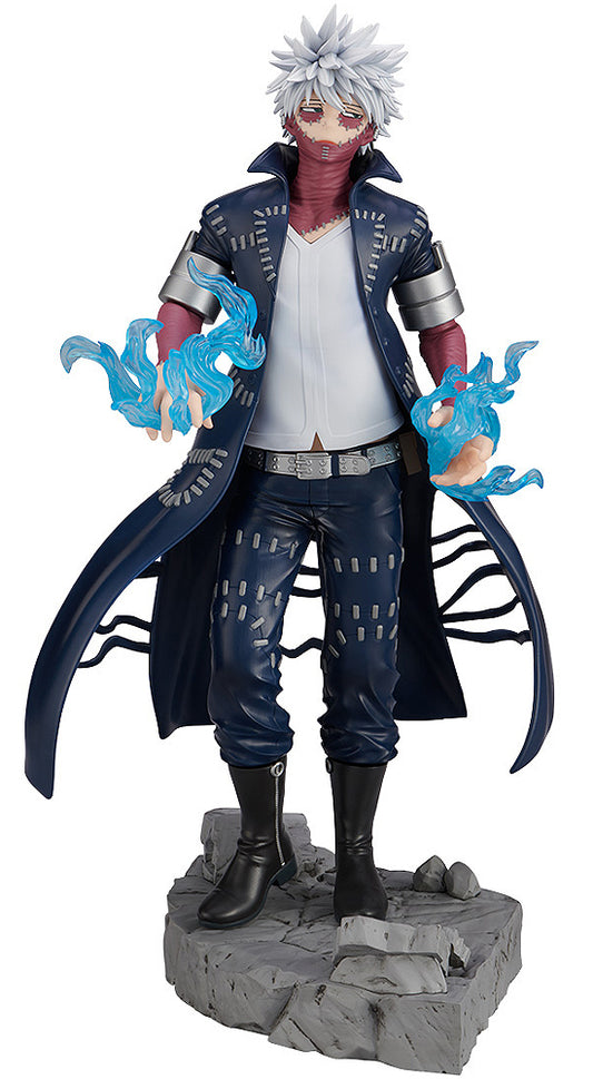 TENITOL Dabi - where to buy anime figures wholesale USA
