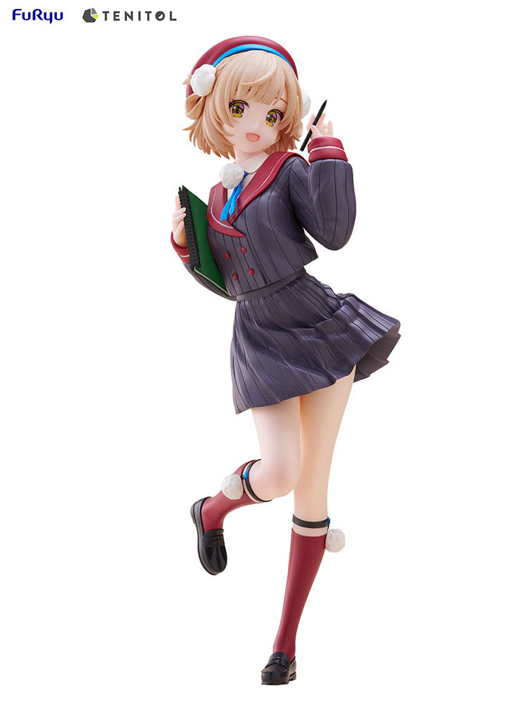 TENITOL Shigure Ui - Love Live figures wholesale