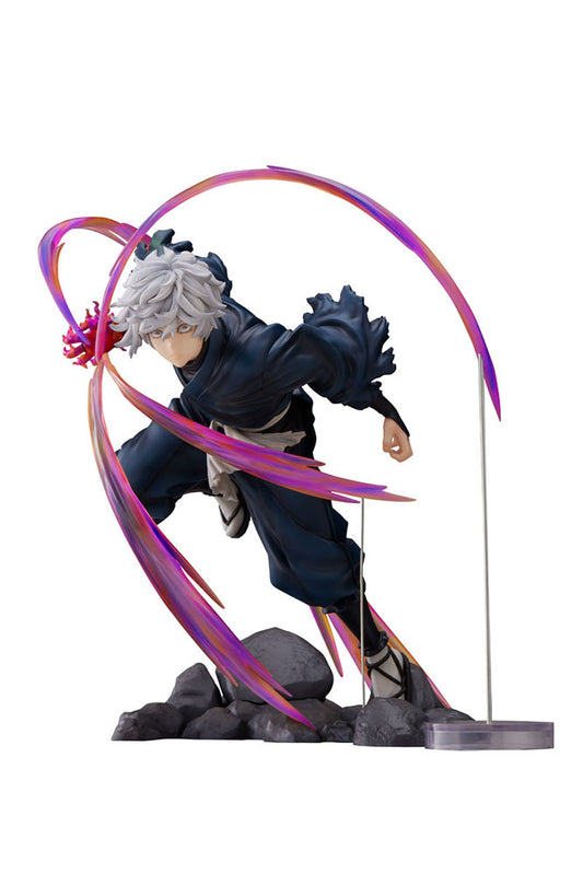 Hell’s Paradise Gabimaru 1/7 Scale Figure - gachapon wholesale supplier
