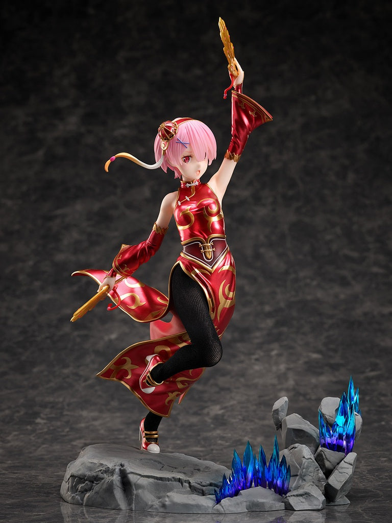 Ram China Dress ver. 1/7 Scale Figure - bulk anime figures supplier