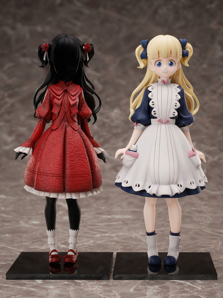 SHADOWS HOUSE Kate & Emilico 1/7 Scale Figure - ConoFig wholesale supplier