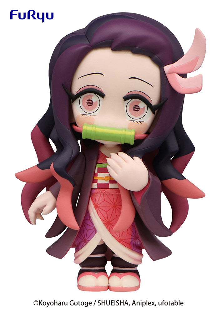 Demon Slayer: Kimetsu no Yaiba TOONIZE-Kamado Nezuko - Demon Slayer figures wholesale