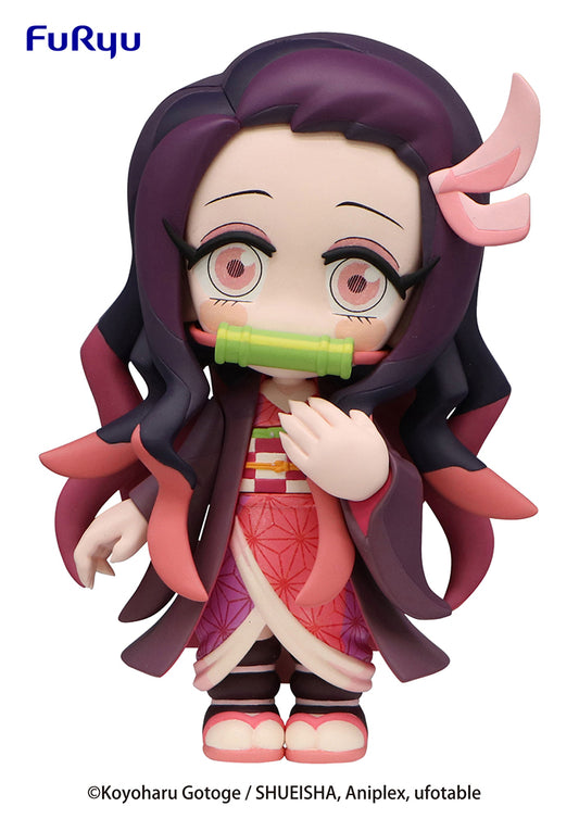 Demon Slayer: Kimetsu no Yaiba TOONIZE-Kamado Nezuko - Demon Slayer figures wholesale