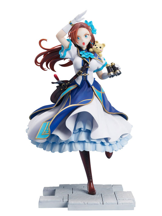 My Next Life As A Villainess: All Routes Lead To Doom! X Catarina Claes 1/7 Scale Figure - Banpresto wholesale supplier