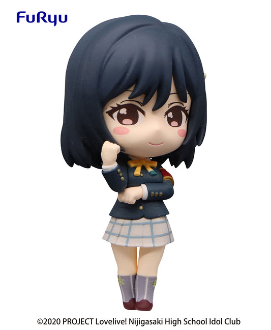 Love Live! Nijigasaki High School Idol Club Chobirume Figure-SHIORIKO MIFUNE - Love Live figures wholesale