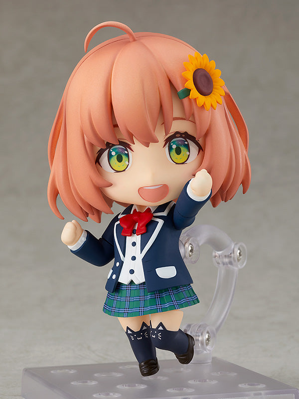 Nendoroid Himawari Honma - Nendoroid wholesale supplier