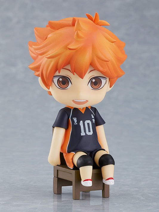 Nendoroid Swacchao! Shoyo Hinata - Nendoroid wholesale supplier