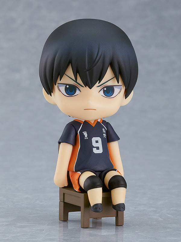 Nendoroid Swacchao! Tobio Kageyama - Nendoroid wholesale supplier